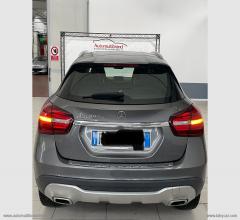 Auto - Mercedes-benz gla 200 d automatic executive