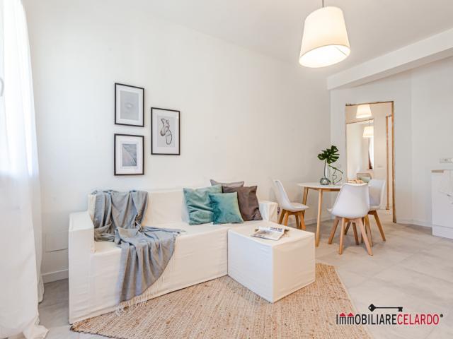 Case - Appartamento in zona semicentrale