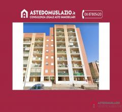 Case - Appartamento in complesso residenziale  latina