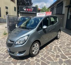 Auto - Opel meriva 1.4 t 120 cv gpl tech elective