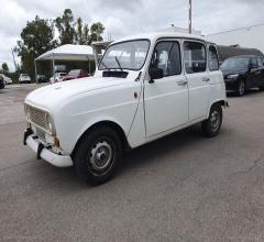 Renault 4 950
