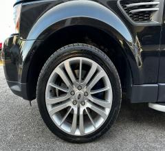 Auto - Land rover range rover sport 3.0 sdv6 hse