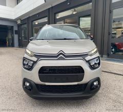 Auto - Citroen c3 puretech 83 s&s shine pack