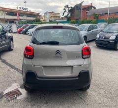 Auto - Citroen c3 puretech 83 s&s shine pack