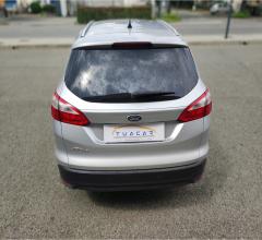 Auto - Ford focus 1.6 tdci 115 cv sw titanium