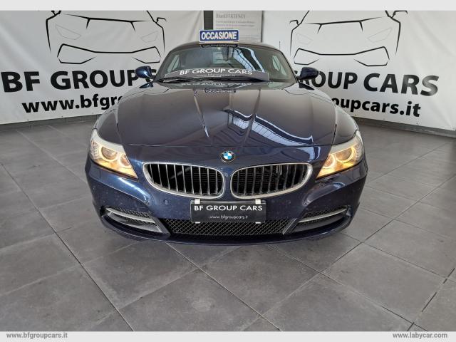 Bmw z4 sdrive 2.3i