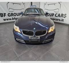 Bmw z4 sdrive23i