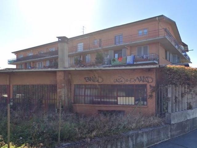 Abitazione di tipo economico - viale lombardia n. 18