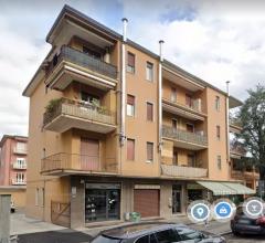 Case - Abitazione di tipo civile - via leonardo da vinci, n.16