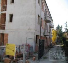 Case - Edificio residenziale in corso di costruzione di 1700mq