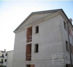 Case - Edificio residenziale in corso di costruzione di 1700mq