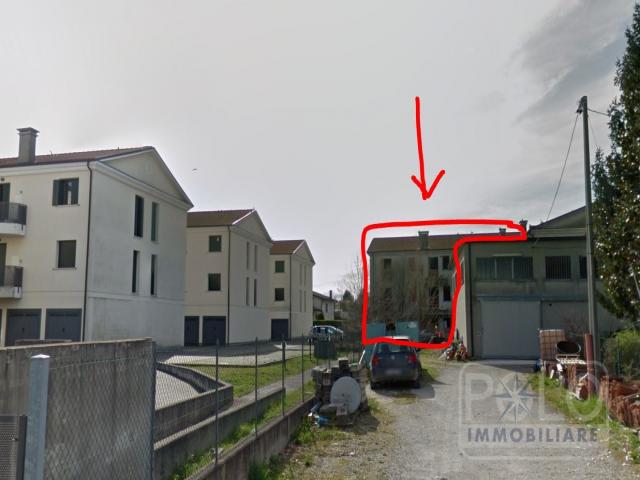 Case - Edificio residenziale in corso di costruzione di 1700mq