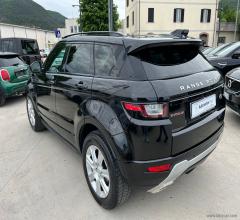 Auto - Land rover rr evoque 2.0 td4 180cv conv. hse dyn.