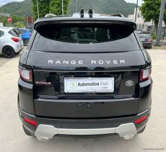 Auto - Land rover rr evoque 2.0 td4 180cv conv. hse dyn.