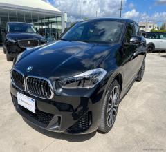 Bmw x2 sdrive18d msport-x