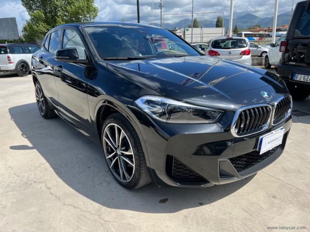 Auto - Bmw x2 sdrive18d msport-x