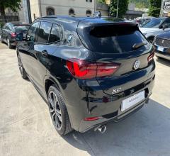 Auto - Bmw x2 sdrive18d msport-x