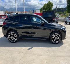 Auto - Bmw x2 sdrive18d msport-x