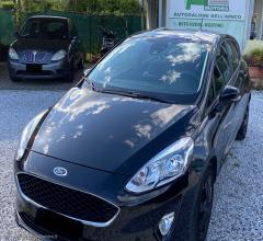 Ford fiesta 1.5 ecoblue 5p. vignale