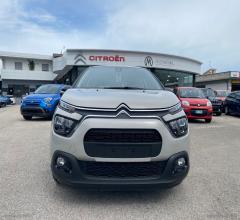 Auto - Citroen c3 puretech 83 s&s shine pack