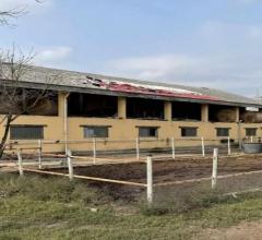 Case - Fondo agricolo - localita' cascina padregnana, 2