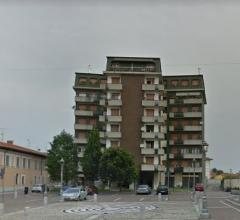 Case - Abitazione di tipo economico - piazza italia n. 55