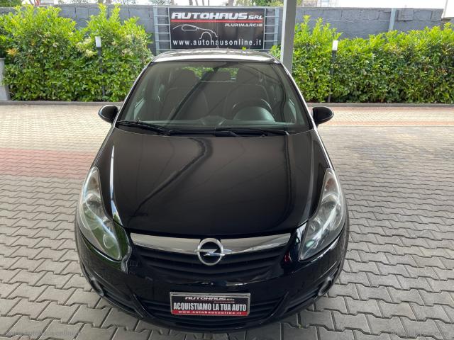 Auto - Opel corsa 1.3 cdti 75 cv ecoflex 5p. edition