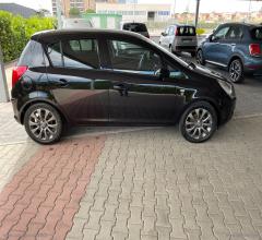 Auto - Opel corsa 1.3 cdti 75 cv ecoflex 5p. edition