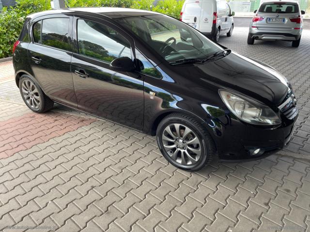 Auto - Opel corsa 1.3 cdti 75 cv ecoflex 5p. edition