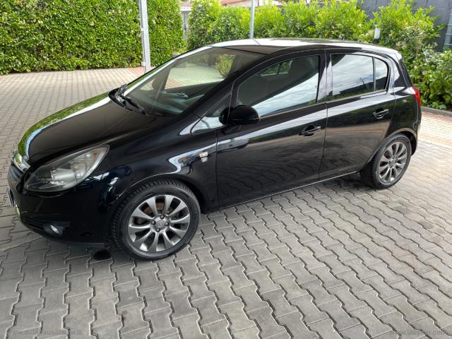 Auto - Opel corsa 1.3 cdti 75 cv ecoflex 5p. edition