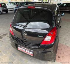 Auto - Opel corsa 1.3 cdti 75 cv ecoflex 5p. edition