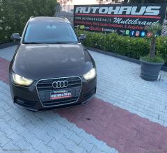 Auto - Audi a4 avant 2.0 tdi 177 cv mult. business