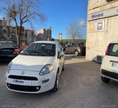 Auto - Fiat punto 1.3 mjt 75cv 3p.van easy 2p.ti e5+