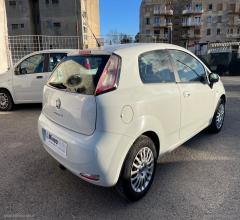 Auto - Fiat punto 1.3 mjt 75cv easy 5 posti e5+