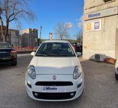 Auto - Fiat punto 1.3 mjt 75cv easy 5 posti e5+
