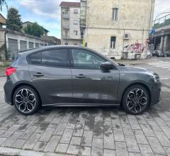 Auto - Ford focus 1.0 ecoboost 125 aut 5p.st l.co-p