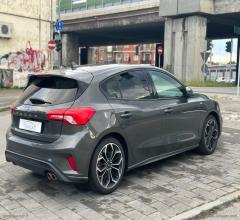 Auto - Ford focus 1.0 ecoboost 125 aut 5p.st l.co-p
