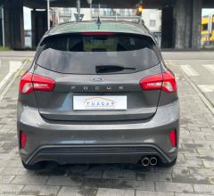 Auto - Ford focus 1.0 ecoboost 125 aut 5p.st l.co-p