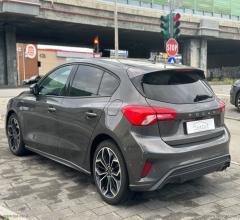 Auto - Ford focus 1.0 ecoboost 125 aut 5p.st l.co-p