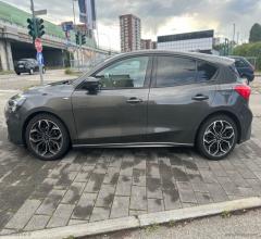 Auto - Ford focus 1.0 ecoboost 125 aut 5p.st l.co-p