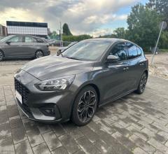 Auto - Ford focus 1.0 ecoboost 125 aut 5p.st l.co-p