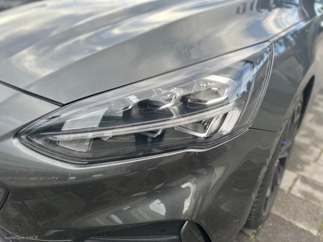 Auto - Ford focus 1.0 ecoboost 125 aut 5p.st l.co-p