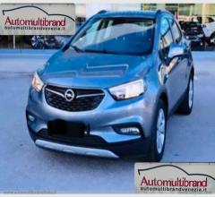 Opel mokka x 1.4 t gpl tech 140 cv 4x2 innov.