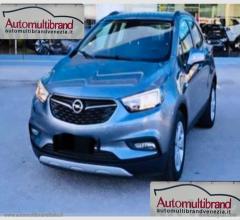 Auto - Opel mokka x 1.4 t gpl tech 140 cv 4x2 innov.