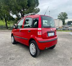 Auto - Fiat panda 1.4 active natural power