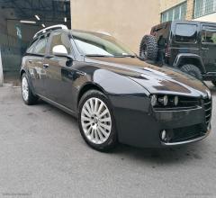 Auto - Alfa romeo 159 2.4 jtdm 20v progression