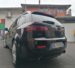 Auto - Alfa romeo 159 2.4 jtdm 20v progression