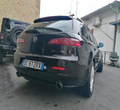 Auto - Alfa romeo 159 2.4 jtdm 20v progression