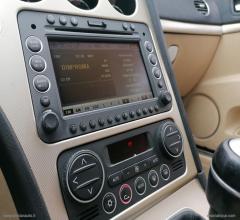 Auto - Alfa romeo 159 2.4 jtdm 20v progression