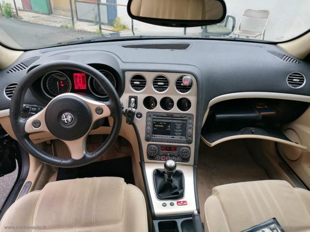 Auto - Alfa romeo 159 2.4 jtdm 20v progression